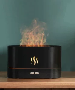 Wildfire Diffuser Lights