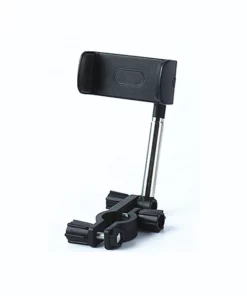 RearView Mirror Phone Mount 2.0