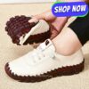 2022 New Spring Ladies Casual Shoes