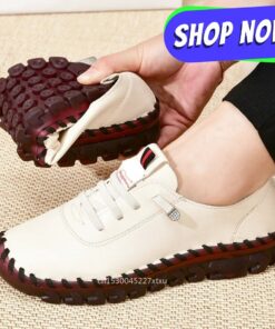 2022 New Spring Ladies Casual Shoes