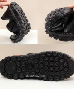 2022 New Spring Ladies Casual Shoes