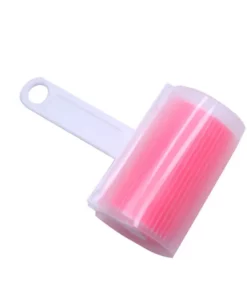 Reusable Washable Pet Hair Remover Roller