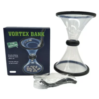 Vortex Coin Bank
