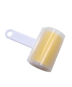 Reusable Washable Pet Hair Remover Roller