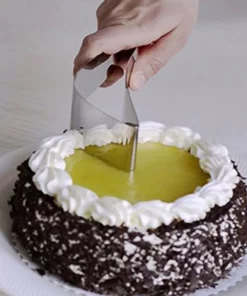 Perfect Cake Slicer
