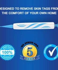 Auto Skin Tag Removal Kit