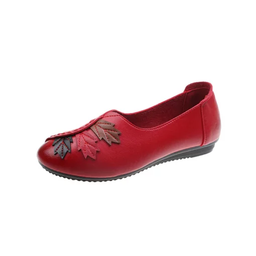Women's Plumarii Minimum calcaneum labi Shoes