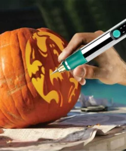 Cordless Engraving Pen Set