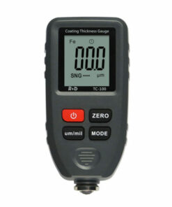 Paint Coating Thickness Gauge