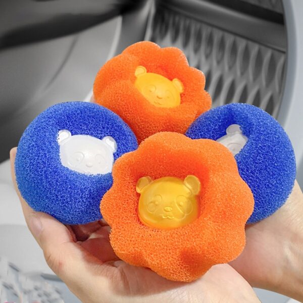 Hair Removal Cleaning Ball Buy Today Get 55 Discount MOLOOCO