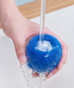 Hair Removal Cleaning Ball