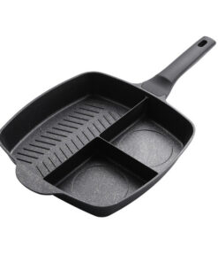 3 in 1 Non-Stick Pan