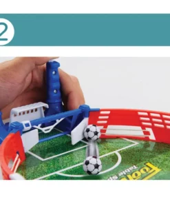 Outdoor Portable Soccer Toys For Kids