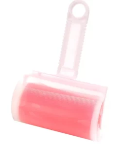 Reusable Washable Pet Hair Remover Roller