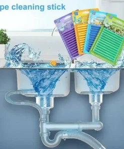 Pipe Cleaning Sticks