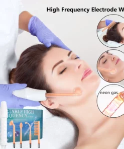 4 in 1 Skin Therapy Wand