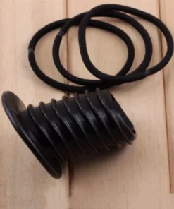 Volume Up Pony Popper