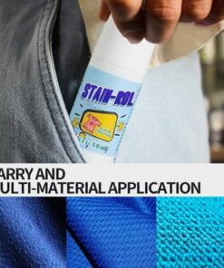 Magic Stain Remover - Rolling Bead