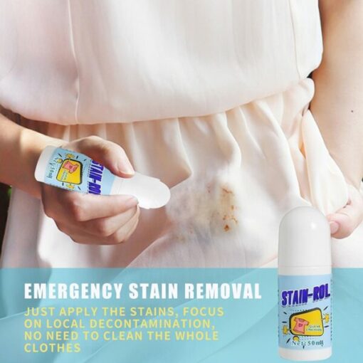 Magic Stain Remover - Rolling Bead