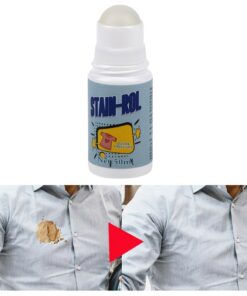 Magic Stain Remover - Rolling Bead