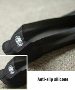 3D Foot Massage Padded Lady Invisible Socks