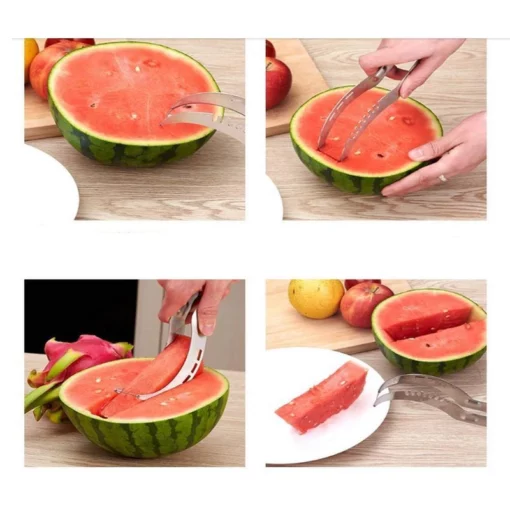 Gearradair slicer watermelon