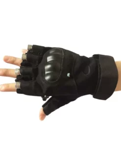 Stage Show LED Laser Gloves