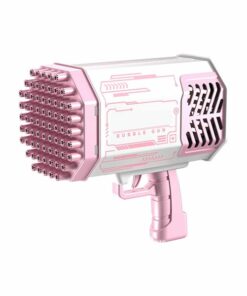 69 Holes Bubble Boom