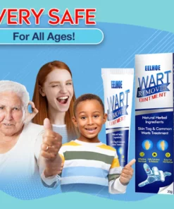 Instant Skin Tag Removal