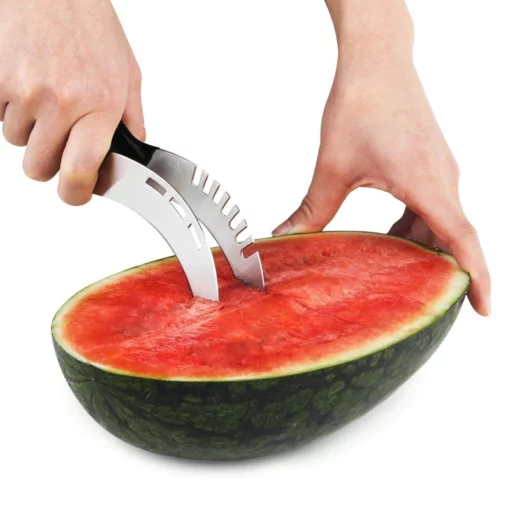 Rezač za rezanje lubenice
