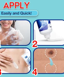 Instant Skin Tag Removal