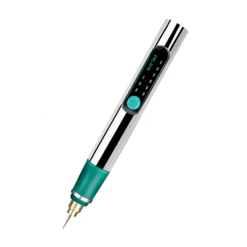Cordless Engraving Pen Set