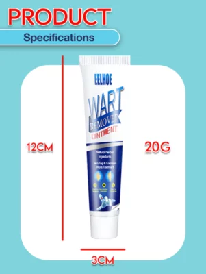 Instant Skin Tag Removal