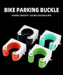 Bicycle Rack Storage