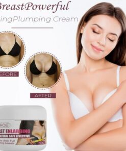 Breast Powerful Lifting Plumping Cream