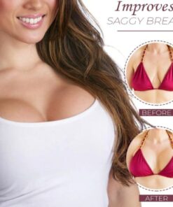 Breast Powerful Lifting Plumping Cream