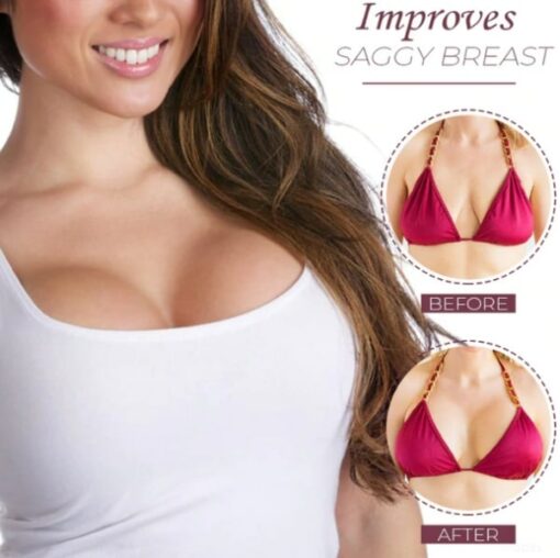 Cream Powerful Lifting Plumping Breast