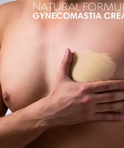 SoliPac Gynecomastia Reduction Ointment