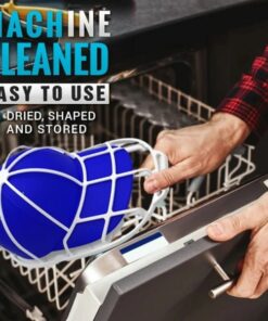 Cap Cleaning Shaper Protector