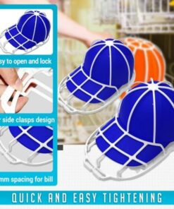 Cap Cleaning Shaper Protector