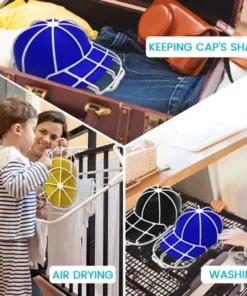 Cap Cleaning Shaper Protector