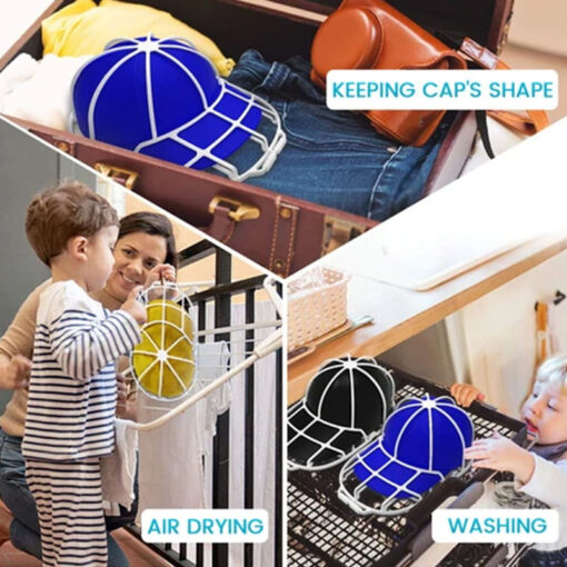 Cap Cleaning Shaper Protector