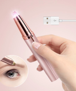 Eyebrow Epilator