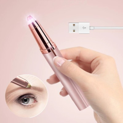 Eyebrow Epilator