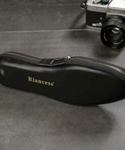 Japanese Style Casual Leather Slip On Shoes