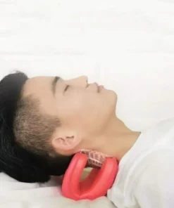 Cervical Spine Pain Relief Massager