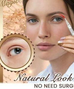 Crease Double Eyelid Pen