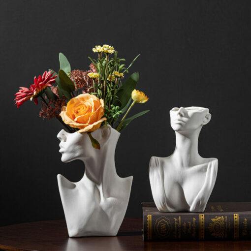 Vaza za cvijeće Creative Mind