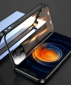 Damage Resistant Double Sided iPhone Case