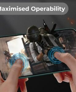 Damage Resistant Double Sided iPhone Case